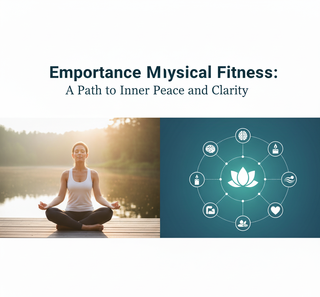 Embracing Mindfulness: A Path to Inner Peace and Clarity